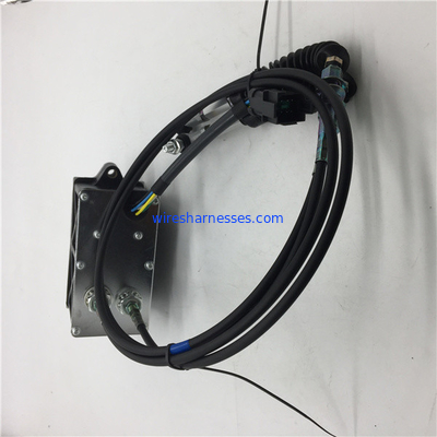 2475212 2277672 CAT Excavator Auto Throttle Motor voor E320C E312C