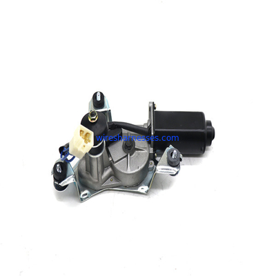 De Motor van het de Wisserblad van CAT Excavator Windscreen Wiper Motor E312 E320