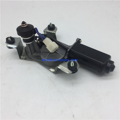 De Motor van het de Wisserblad van CAT Excavator Windscreen Wiper Motor E312 E320