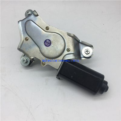 De Motor van het de Wisserblad van CAT Excavator Windscreen Wiper Motor E312 E320