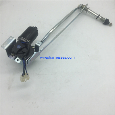 Het Windschermmotor van CAT Excavator Wiper Motor Assembly E320C E320D