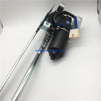 Het Windschermmotor van CAT Excavator Wiper Motor Assembly E320C E320D
