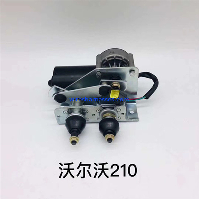 14530079 VOLVO Wissermotor voor EC210B EC360B EC240B