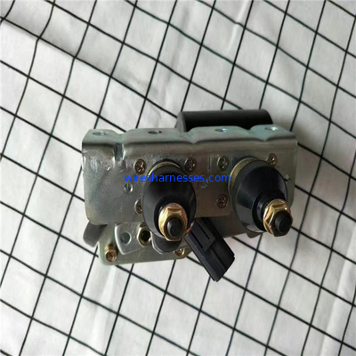 14530079 VOLVO Wissermotor voor EC210B EC360B EC240B