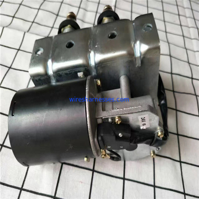 14530079 VOLVO Wissermotor voor EC210B EC360B EC240B
