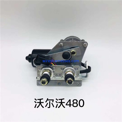 VOLVO-de Assemblage EC380D EC480D van Graafwerktuigwindshield wiper motor