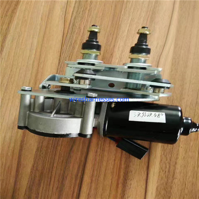 VOLVO-de Assemblage EC380D EC480D van Graafwerktuigwindshield wiper motor