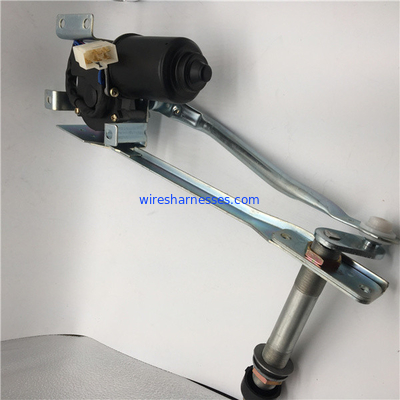 Het Graafwerktuig Wiper Motor Assembly pc120-6 pc200-6 pc220-6 van Ce KOMATSU