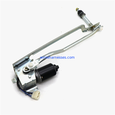 Het Graafwerktuig Wiper Motor Assembly pc120-6 pc200-6 pc220-6 van Ce KOMATSU