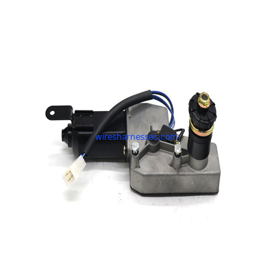 R300-5 HYUNDAI-Graafwerktuig Wiper Control System r215-5 r220-5