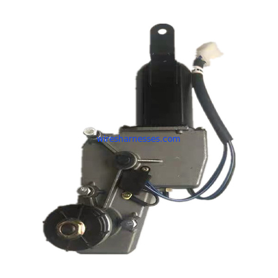 R300-5 HYUNDAI-Graafwerktuig Wiper Control System r215-5 r220-5