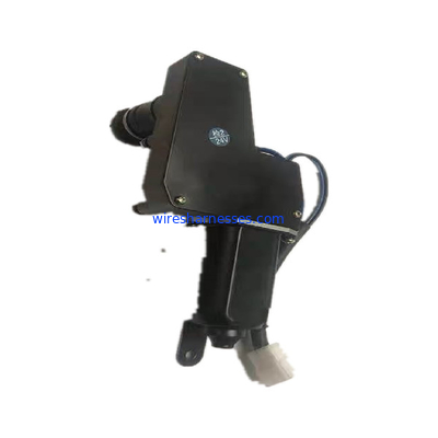 R300-5 HYUNDAI-Graafwerktuig Wiper Control System r215-5 r220-5