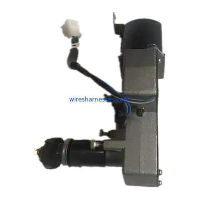 R300-5 HYUNDAI-Graafwerktuig Wiper Control System r215-5 r220-5