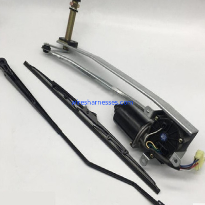 R220-7 HYUNDAI-de Assemblagegraafwerktuig Wiper Assembly r215-9 van de Wissermotor