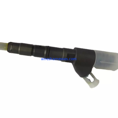 D7E de Assemblage van de motorvoe20798114 Brandstofinjector voor EC240BLC-Graafwerktuig