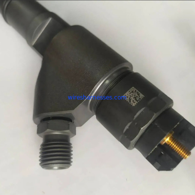 D7E de Assemblage van de motorvoe20798114 Brandstofinjector voor EC240BLC-Graafwerktuig