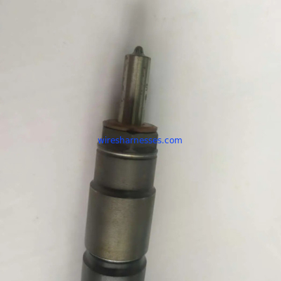 D7E de Assemblage van de motorvoe20798114 Brandstofinjector voor EC240BLC-Graafwerktuig