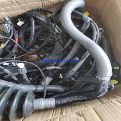 VOE14631799 Volvo-Graafwerktuig Wiring Harness