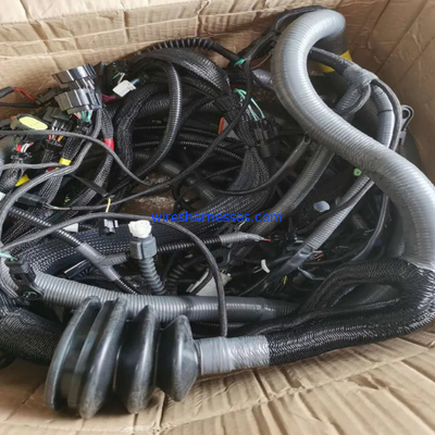 VOE14631799 Volvo-Graafwerktuig Wiring Harness