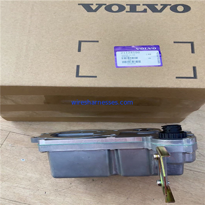 21124198 Volvo het Gaspedaalactuator EC210B EC290B van de Graafwerktuigd6d Deutz D7D Motor