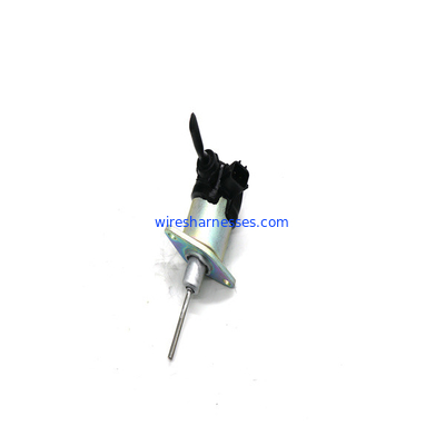 van de het Eindesolenoïde 1A021-60017 van 1C010-60015 Kubota de Klep van de de Opwindingssolenoïde