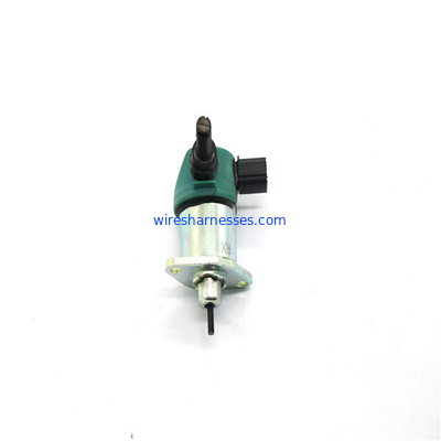 van de het Eindesolenoïde 1A021-60017 van 1C010-60015 Kubota de Klep van de de Opwindingssolenoïde