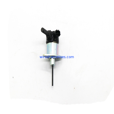 van de het Eindesolenoïde 1A021-60017 van 1C010-60015 Kubota de Klep van de de Opwindingssolenoïde