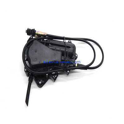 2523-9016 motorflameout Schakelaar voor het Graafwerktuig DB58 van Doosan Daewoo
