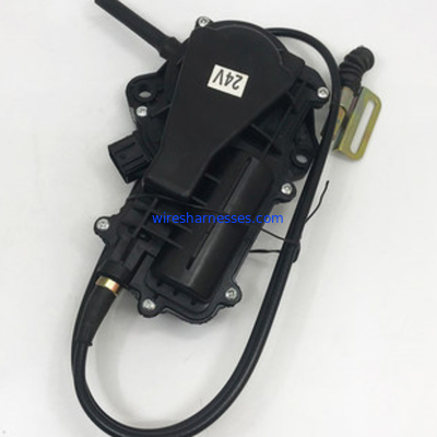 2523-9016 motorflameout Schakelaar voor het Graafwerktuig DB58 van Doosan Daewoo
