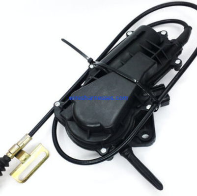 2523-9016 motorflameout Schakelaar voor het Graafwerktuig DB58 van Doosan Daewoo