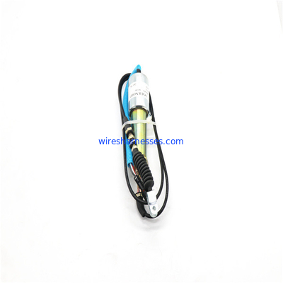 11E1-60100 HYUNDAI-Flameout Solenoïdeklep