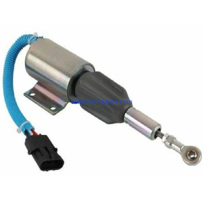12V 6CT motor vlamuitschakelaar 3926412 Cummins stopsolenoïde