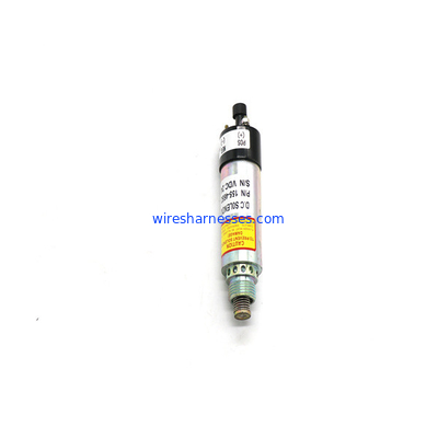 155-4652 graafwerktuig Flameout Switch E325B E325C CAT Flameout Solenoid Valve
