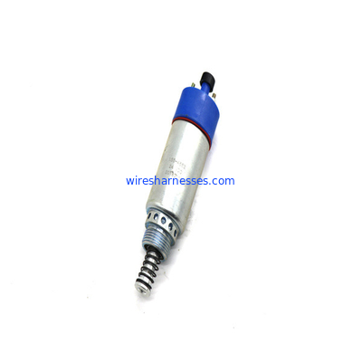 155-4652 graafwerktuig Flameout Switch E325B E325C CAT Flameout Solenoid Valve