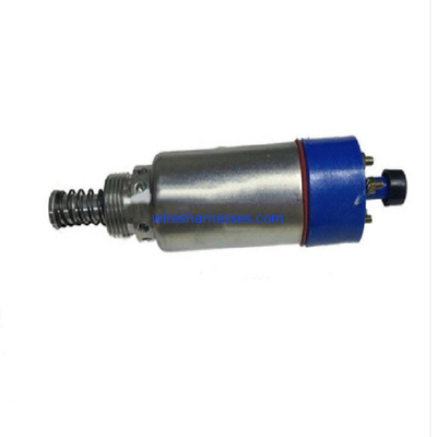 155-4652 graafwerktuig Flameout Switch E325B E325C CAT Flameout Solenoid Valve