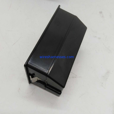 163-6701 CAT Excavator Wiper Motor Controller-Koplampcontrole E320B E320C