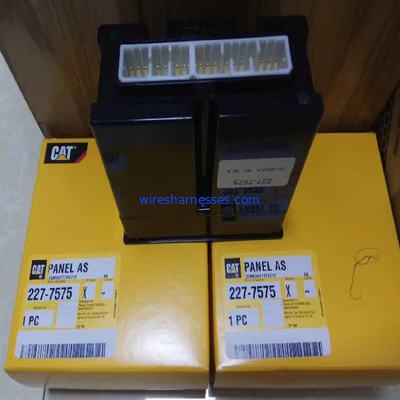 227-7575 CAT Excavator Wiper Controller