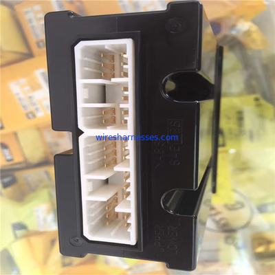 227-7575 CAT Excavator Wiper Controller