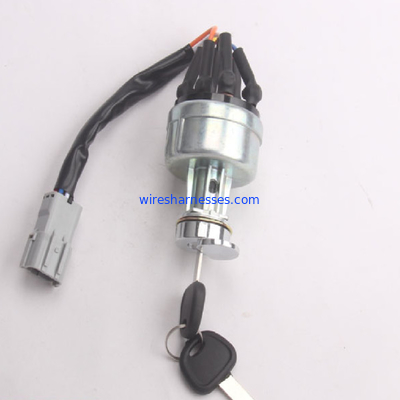 R225-7 HYUNDAI-de Schakelaar 21E6-10430 van Graafwerktuigignition and starter