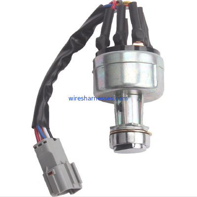 R225-7 HYUNDAI-de Schakelaar 21E6-10430 van Graafwerktuigignition and starter