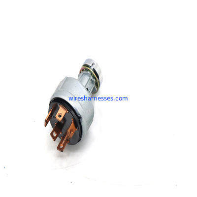 Origineel Vormgraafwerktuig Ignition Switch YN50S00029F1 voor sk200-5 KOBELCO