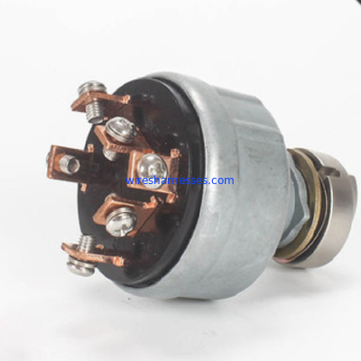 Origineel Vormgraafwerktuig Ignition Switch YN50S00029F1 voor sk200-5 KOBELCO