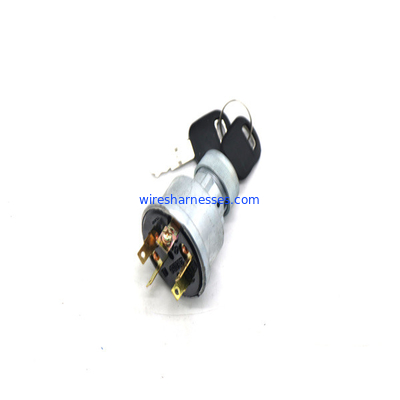 5 lijnen 3E-0156 CAT Crawler Excavator Ignition Switch E70B E200B