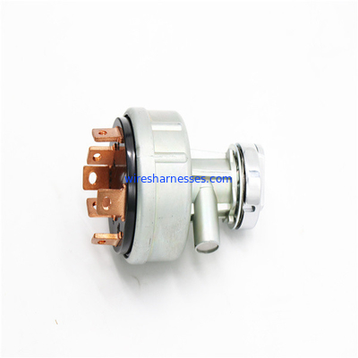 7Y-3918 de Aanzet Zeer belangrijke Schakelaar van CAT Excavator Ignition Switch E320B E320V