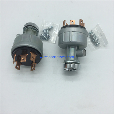 7Y-3918 de Aanzet Zeer belangrijke Schakelaar van CAT Excavator Ignition Switch E320B E320V