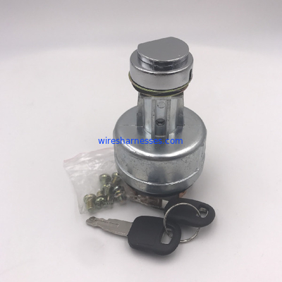 7Y-3918 de Aanzet Zeer belangrijke Schakelaar van CAT Excavator Ignition Switch E320B E320V