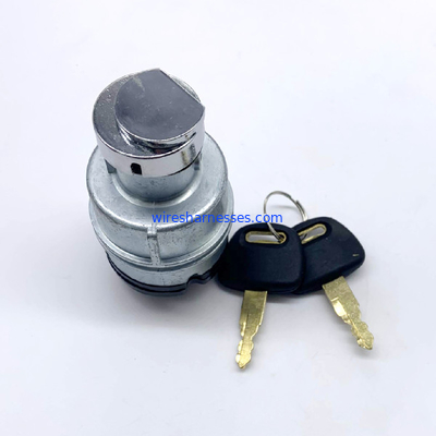 Zax210-3 HITACHI-Schakelaar 4448303 4360297 van Graafwerktuigkey start ignition