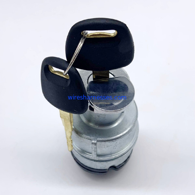 Zax210-3 HITACHI-Schakelaar 4448303 4360297 van Graafwerktuigkey start ignition