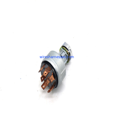 4250350 HITACHI Graafwerktuig Ignition Switch ex200-5 de Schakelaar van de Ontstekingsaanzet