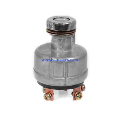 4250350 HITACHI Graafwerktuig Ignition Switch ex200-5 de Schakelaar van de Ontstekingsaanzet